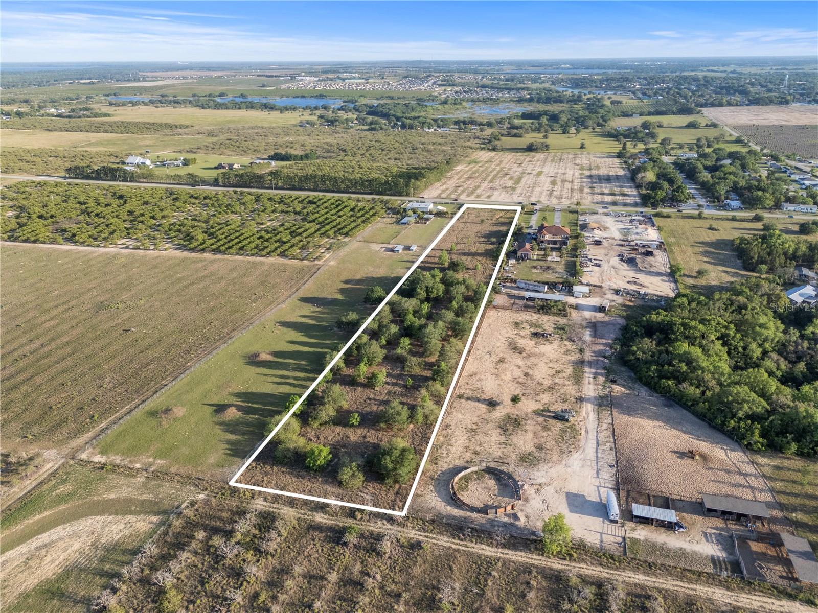 5020 LAKE HATCHINEHA RD, HAINES CITY, FL, 33844