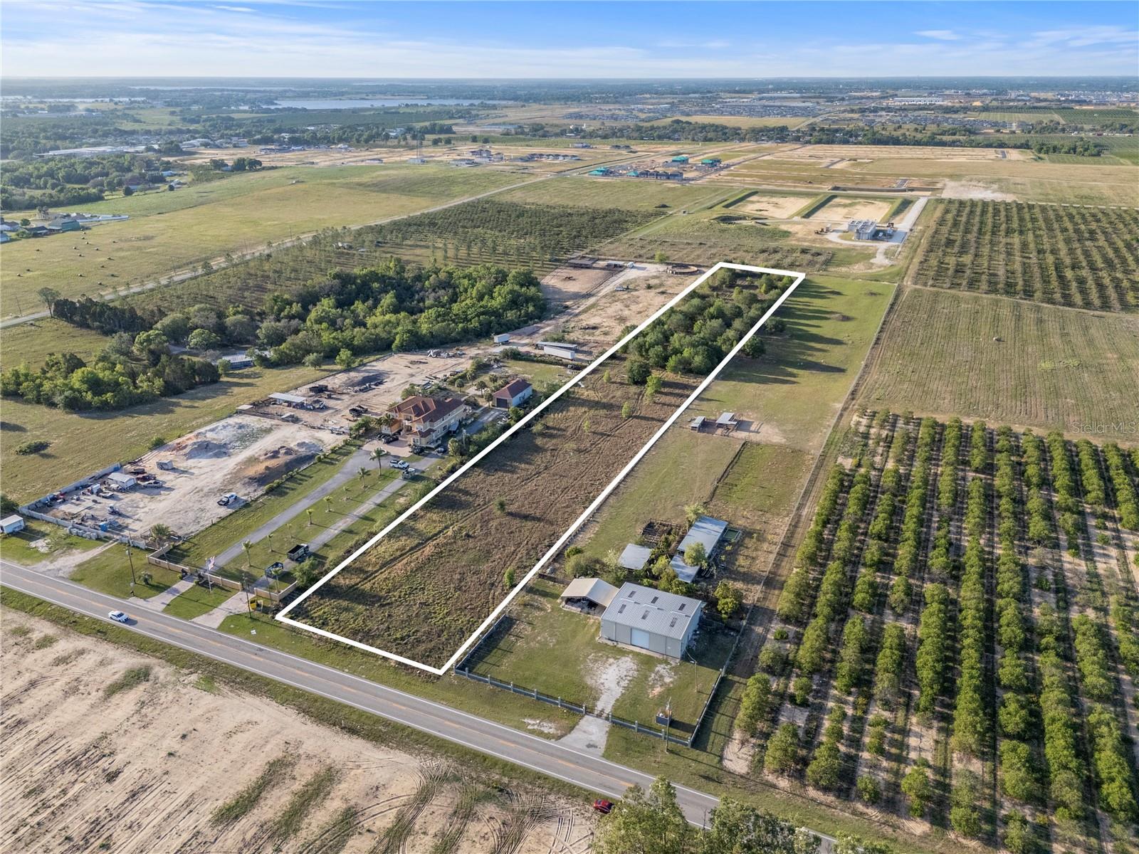 5020 LAKE HATCHINEHA RD, HAINES CITY, FL, 33844