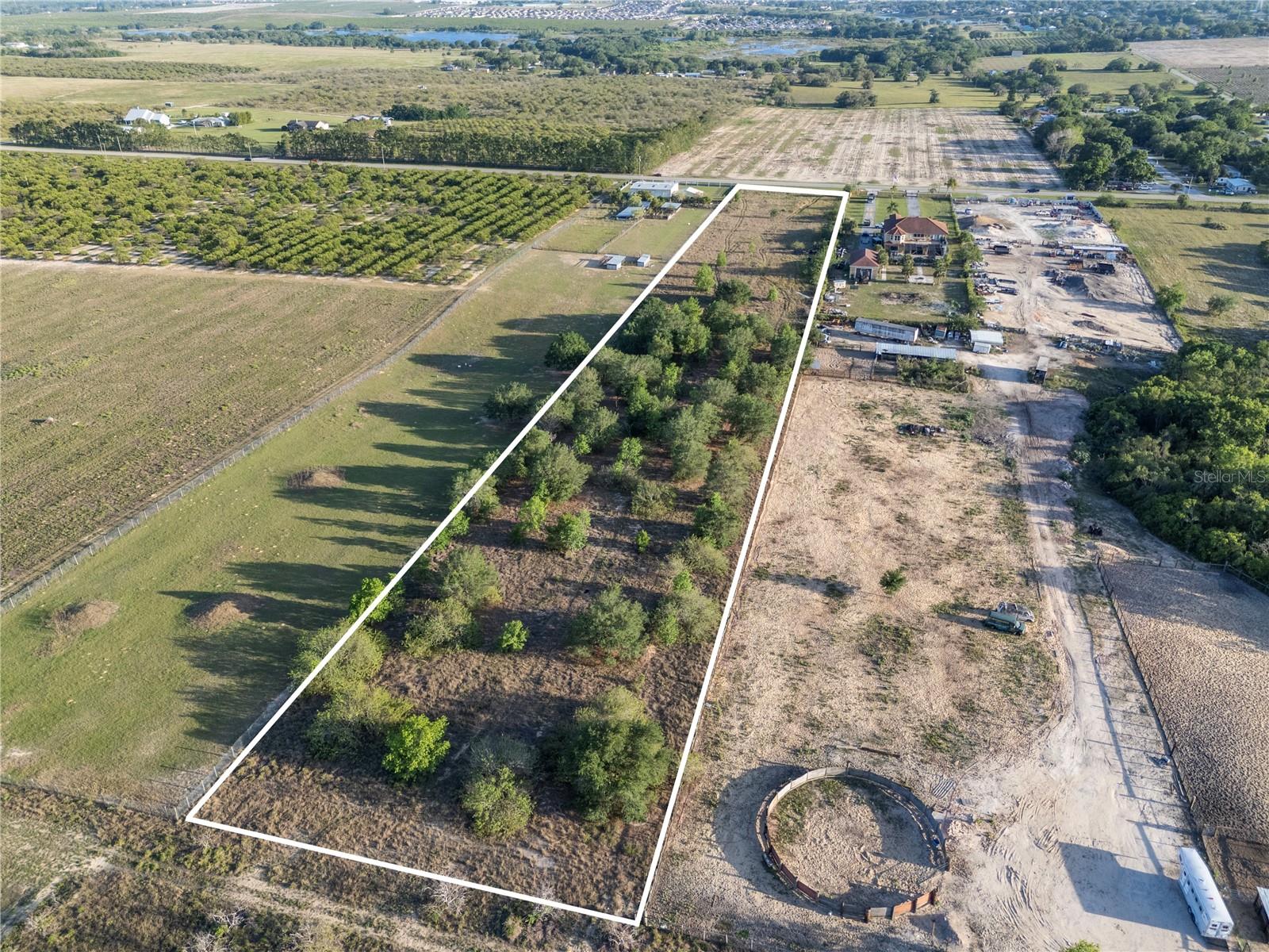 5020 LAKE HATCHINEHA RD, HAINES CITY, FL, 33844