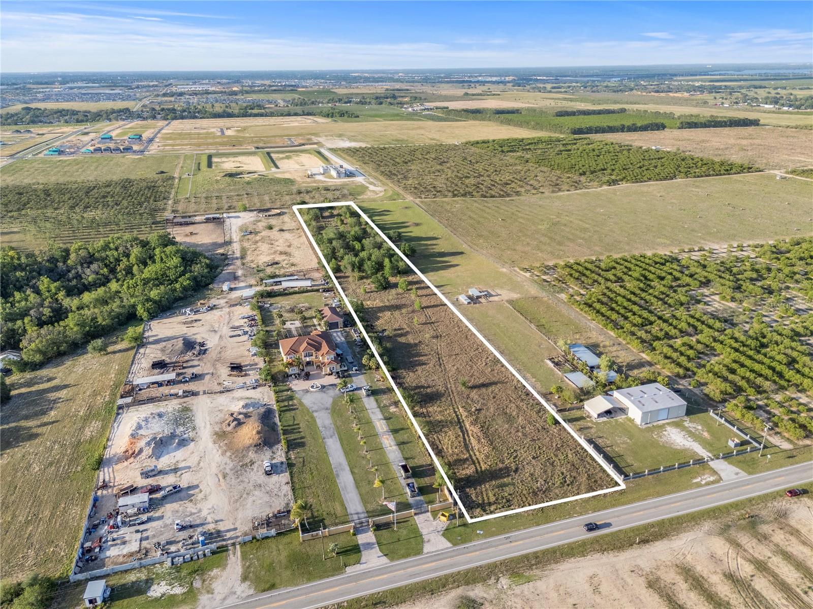 5020 LAKE HATCHINEHA RD, HAINES CITY, FL, 33844