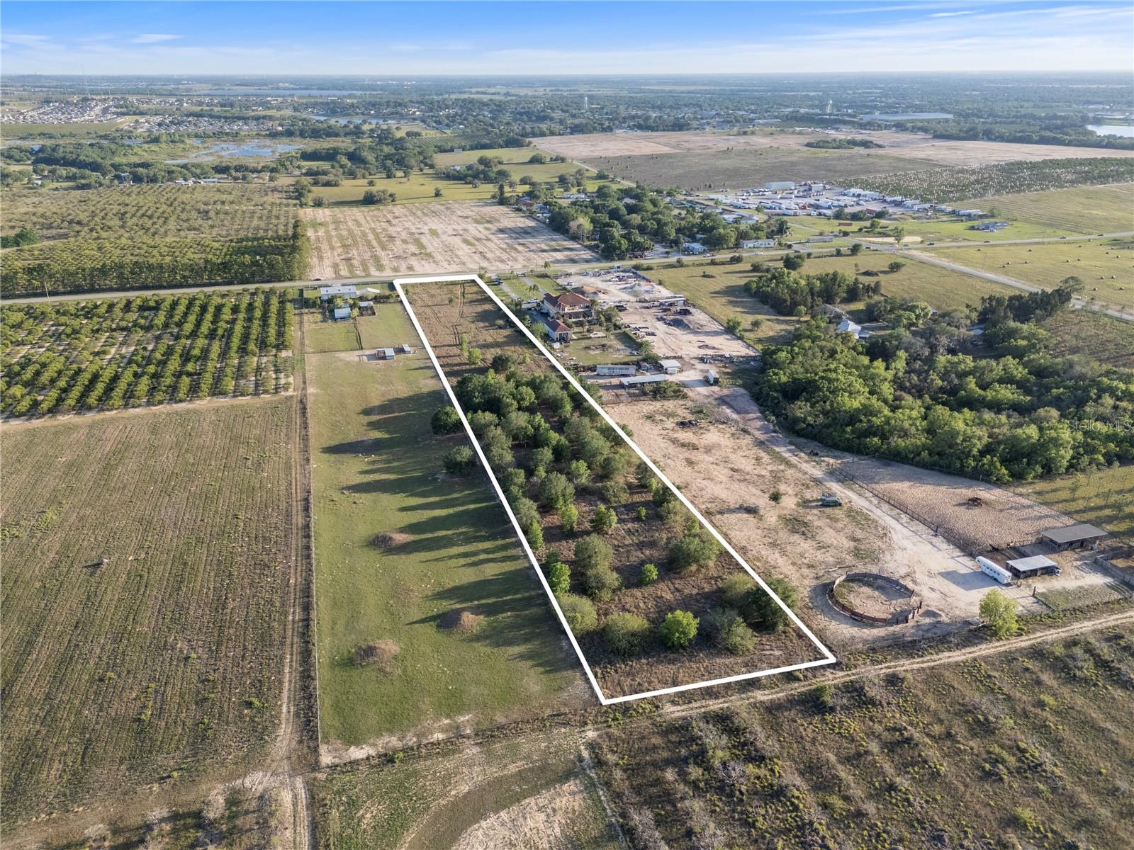 5020 LAKE HATCHINEHA RD, HAINES CITY, FL, 33844