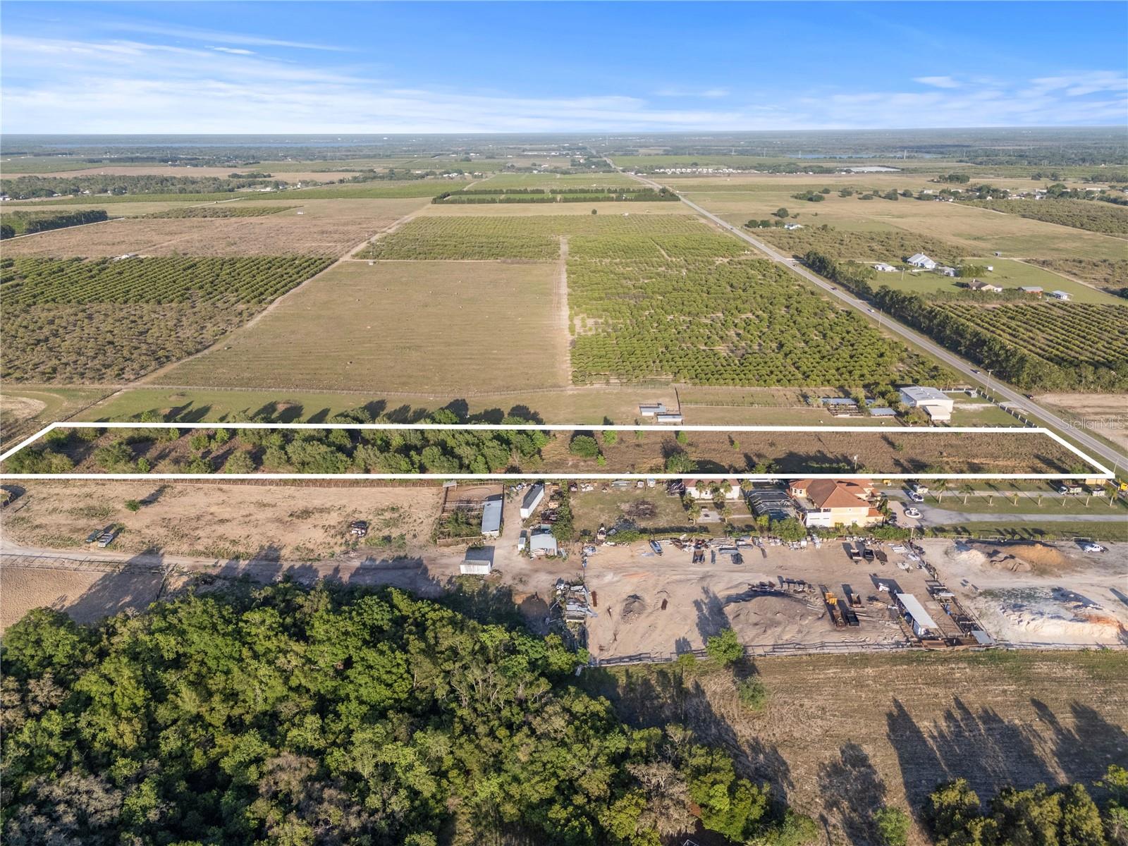 5020 LAKE HATCHINEHA RD, HAINES CITY, FL, 33844