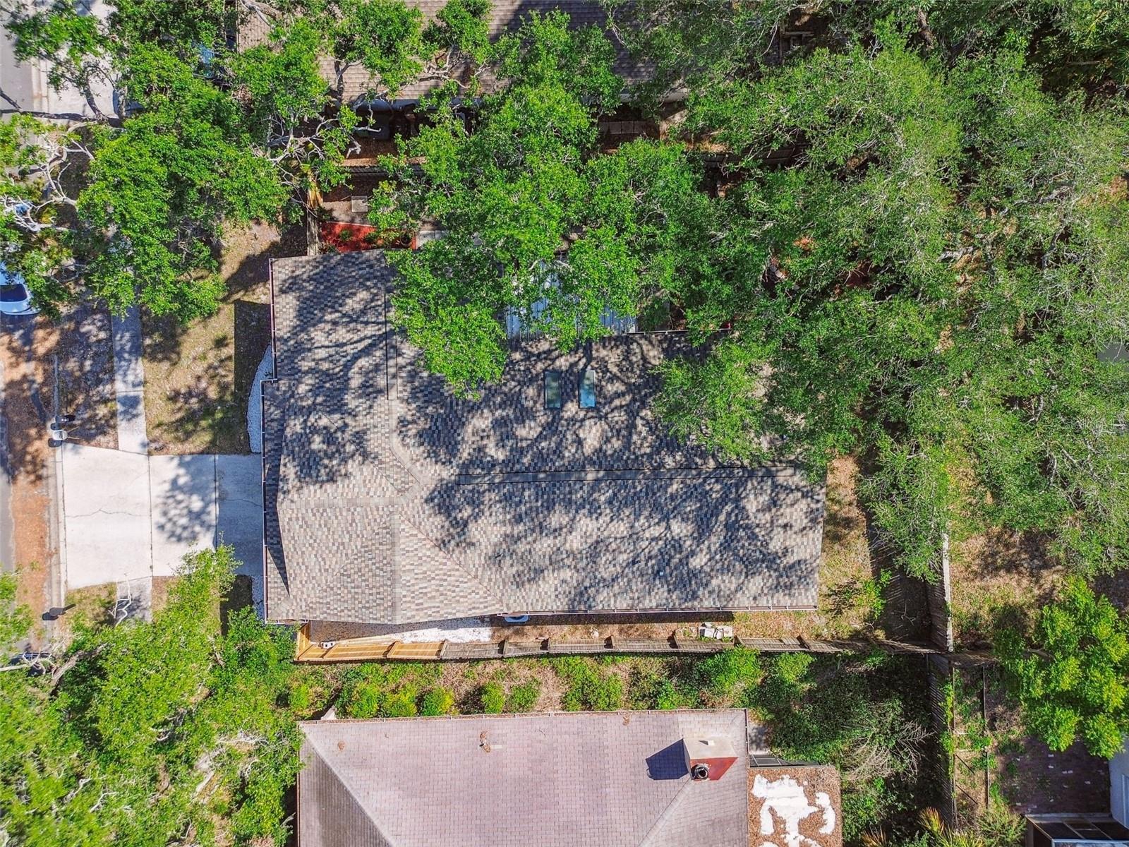 35 HARBOR OAKS CIR, SAFETY HARBOR, FL, 34695