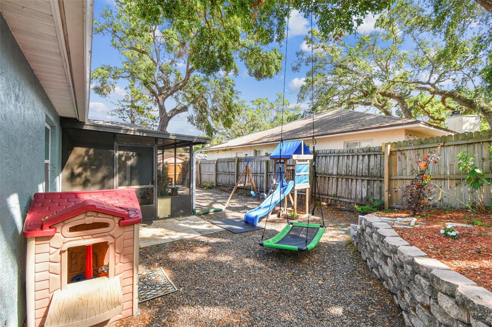 35 HARBOR OAKS CIR, SAFETY HARBOR, FL, 34695