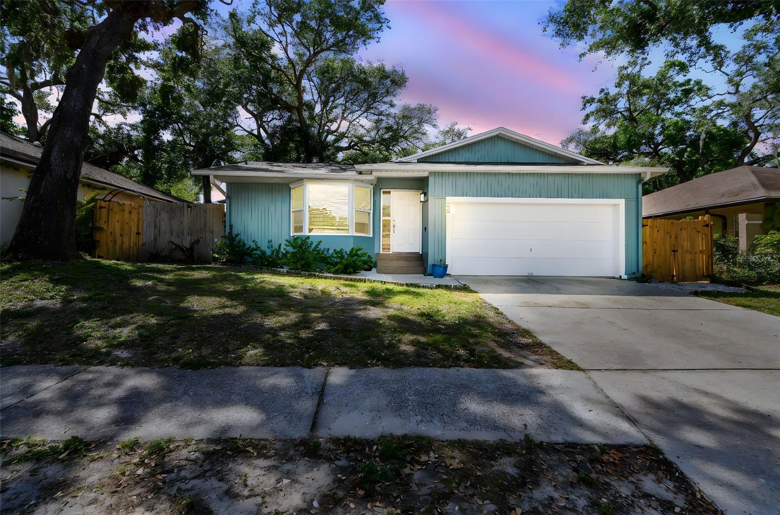 35 HARBOR OAKS CIR, SAFETY HARBOR, FL, 34695