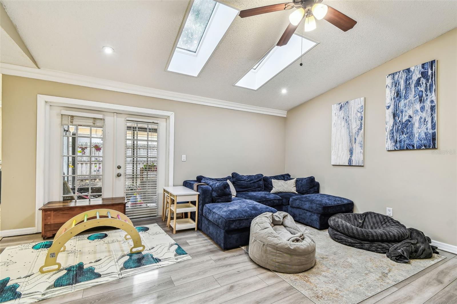 35 HARBOR OAKS CIR, SAFETY HARBOR, FL, 34695