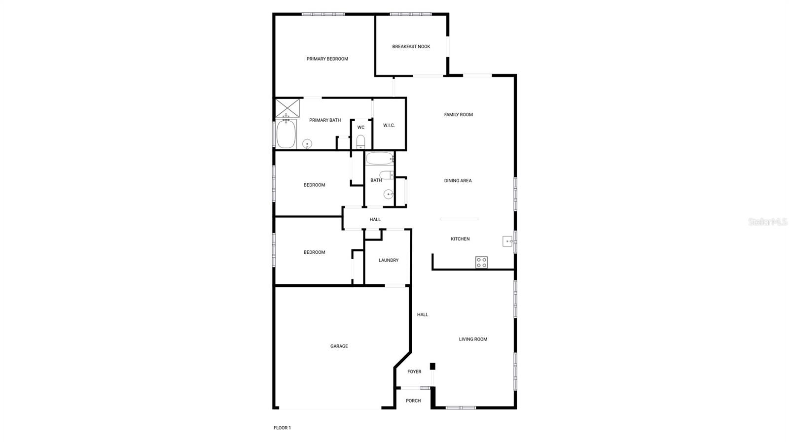 4914 TRINIDAD DR, LAND O LAKES, FL, 34639