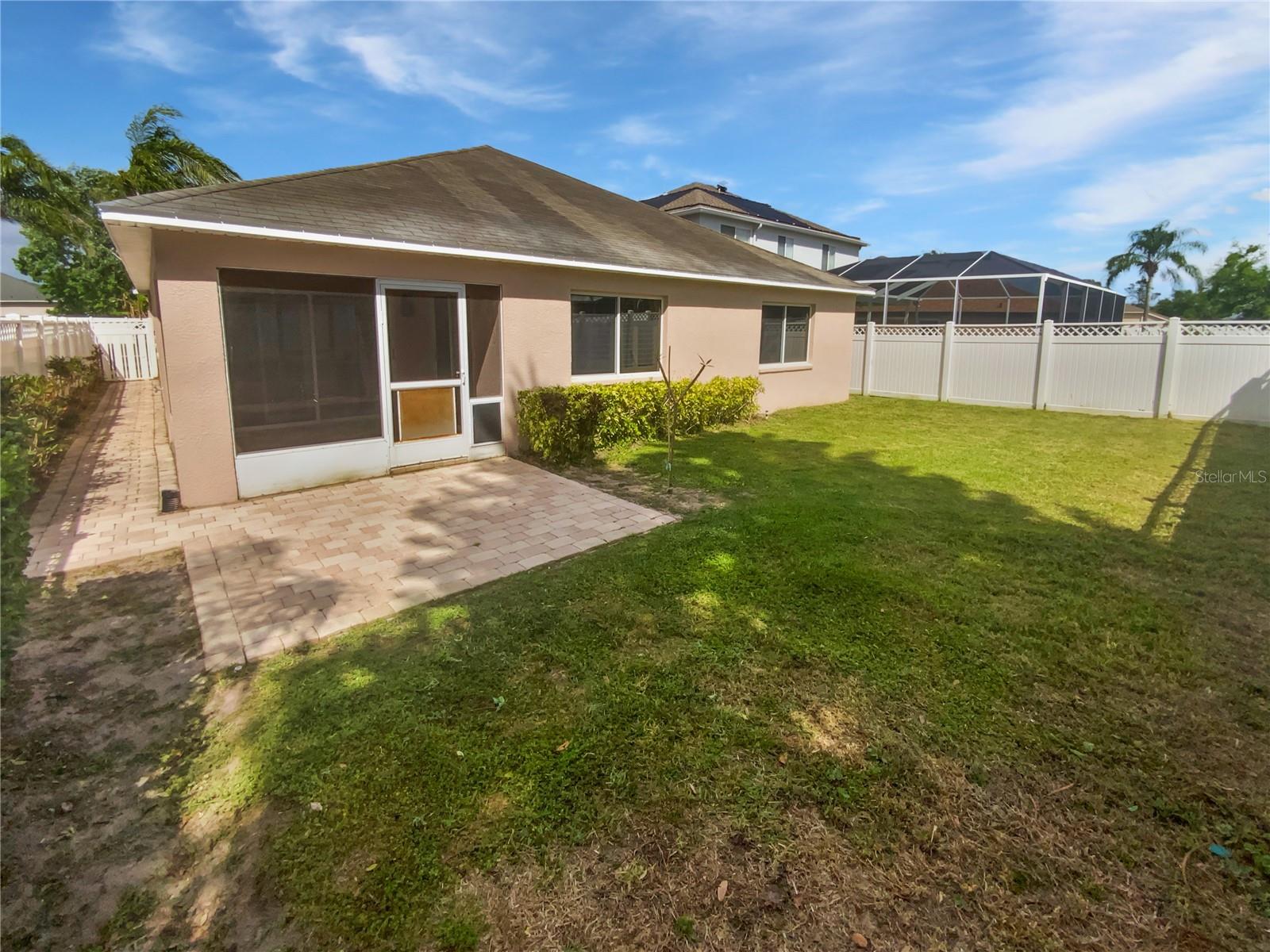 4914 TRINIDAD DR, LAND O LAKES, FL, 34639