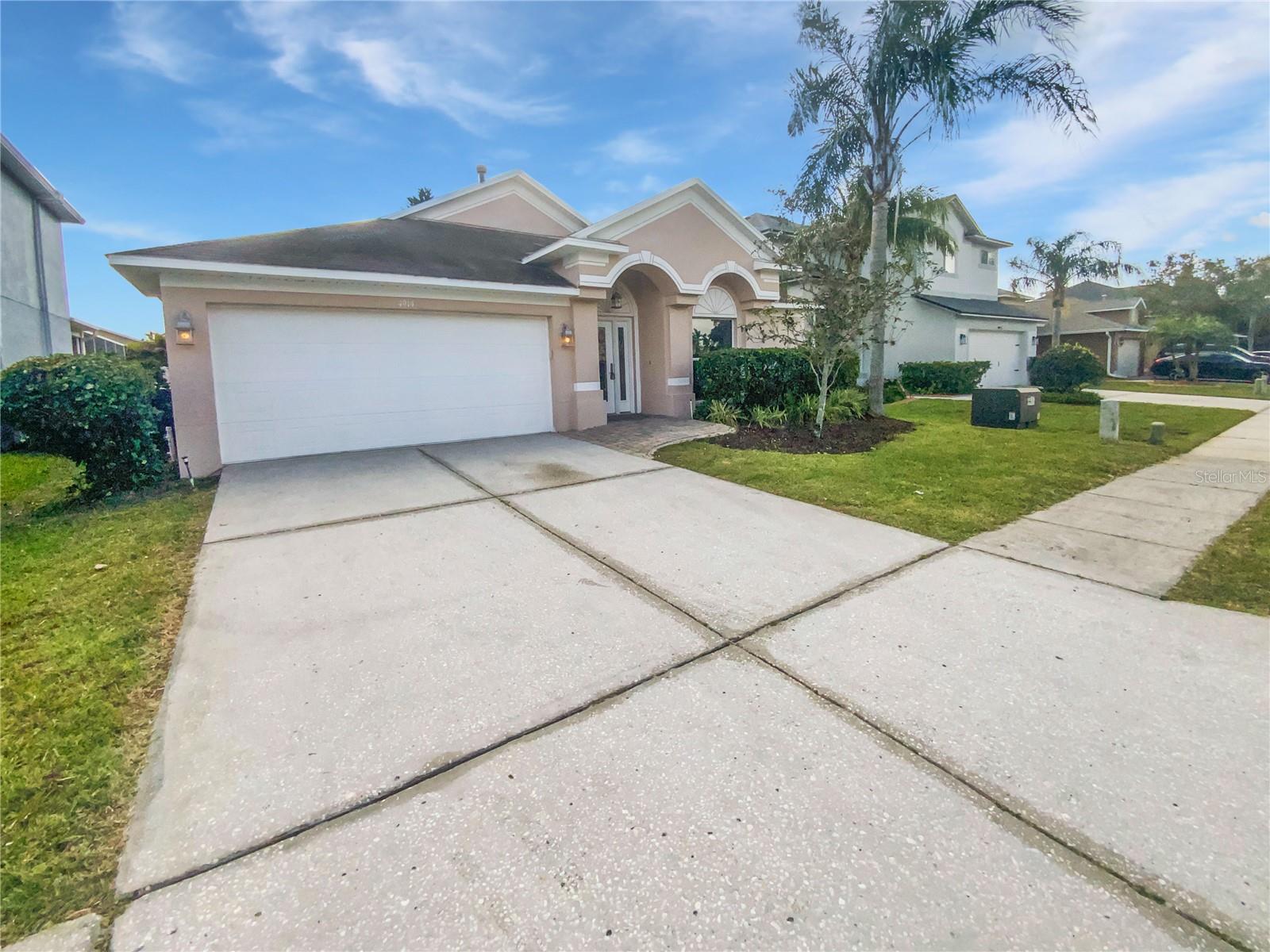 4914 TRINIDAD DR, LAND O LAKES, FL, 34639