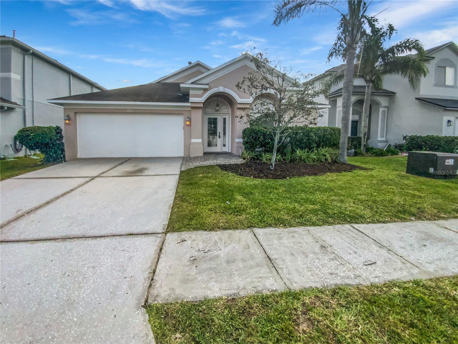 4914 TRINIDAD DR, LAND O LAKES, FL, 34639