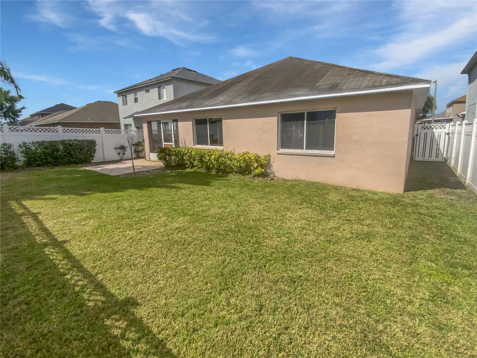 4914 TRINIDAD DR, LAND O LAKES, FL, 34639