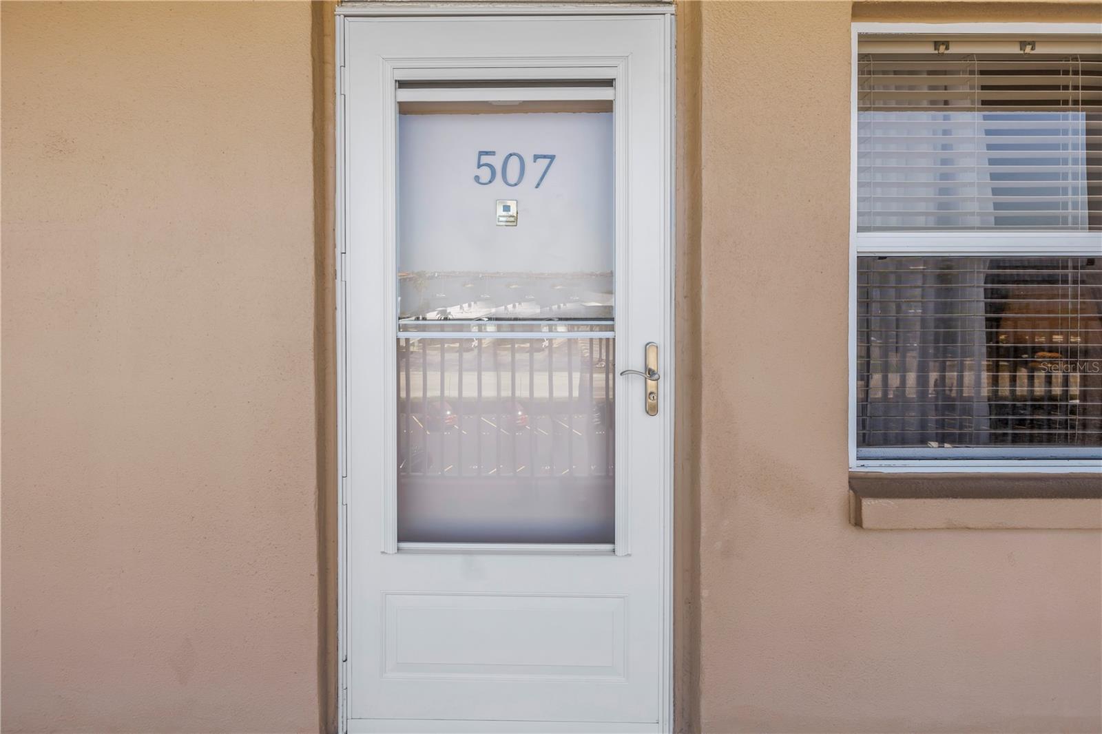 1847 SHORE DR S #507, SOUTH PASADENA, FL, 33707