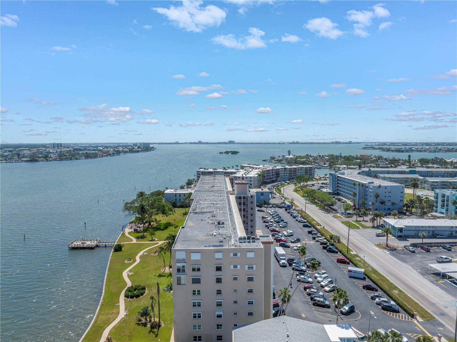 1847 SHORE DR S #507, SOUTH PASADENA, FL, 33707