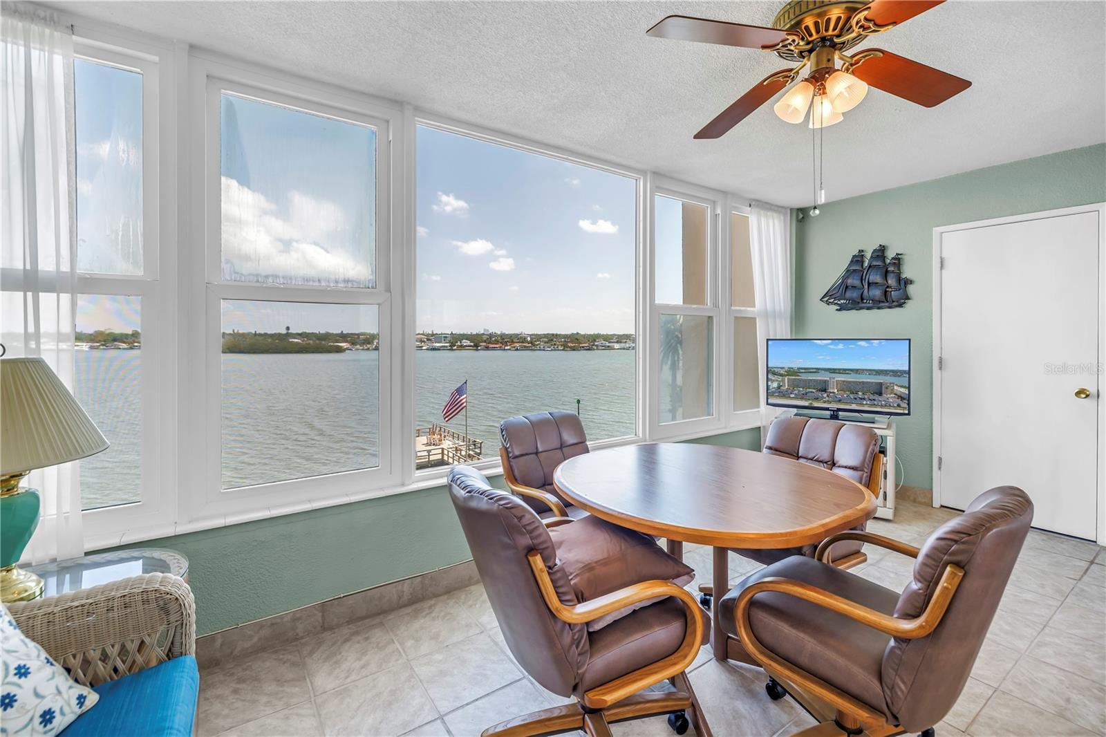 1847 SHORE DR S #507, SOUTH PASADENA, FL, 33707