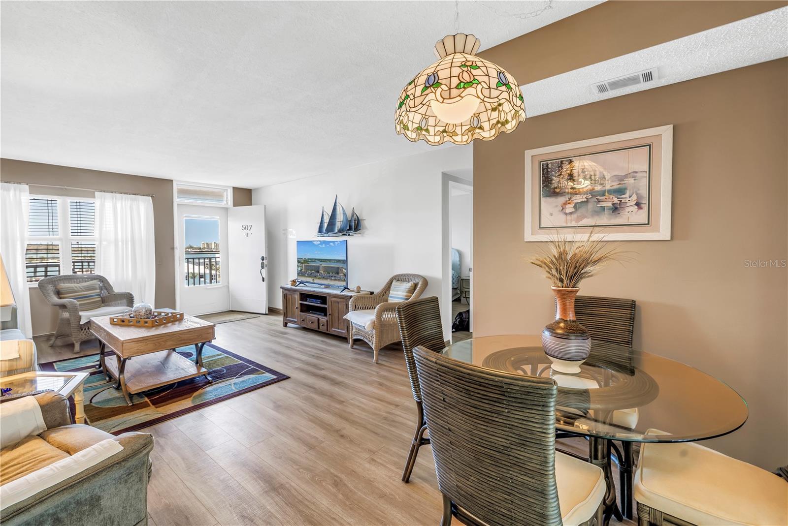 1847 SHORE DR S #507, SOUTH PASADENA, FL, 33707