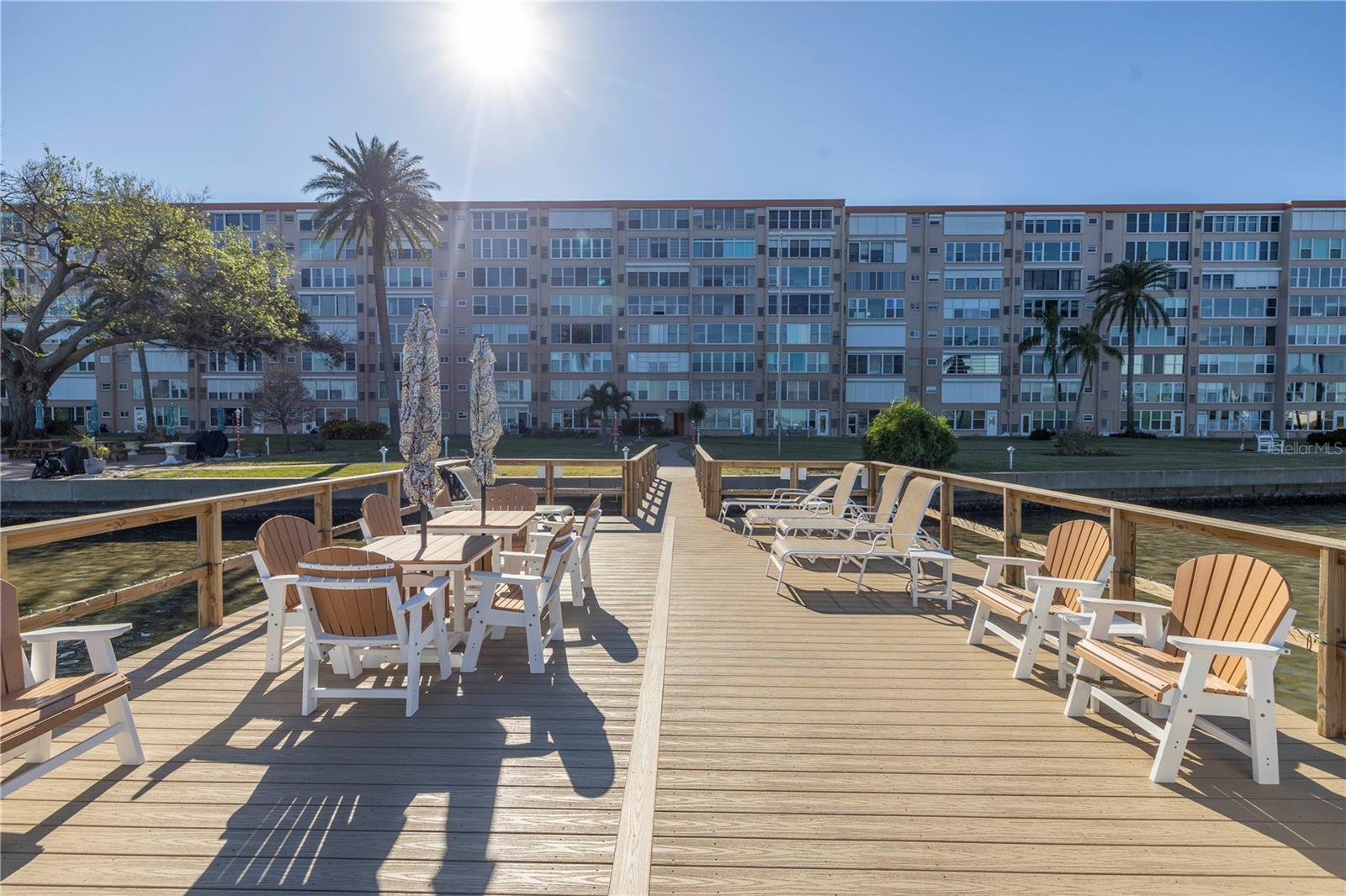 1847 SHORE DR S #507, SOUTH PASADENA, FL, 33707