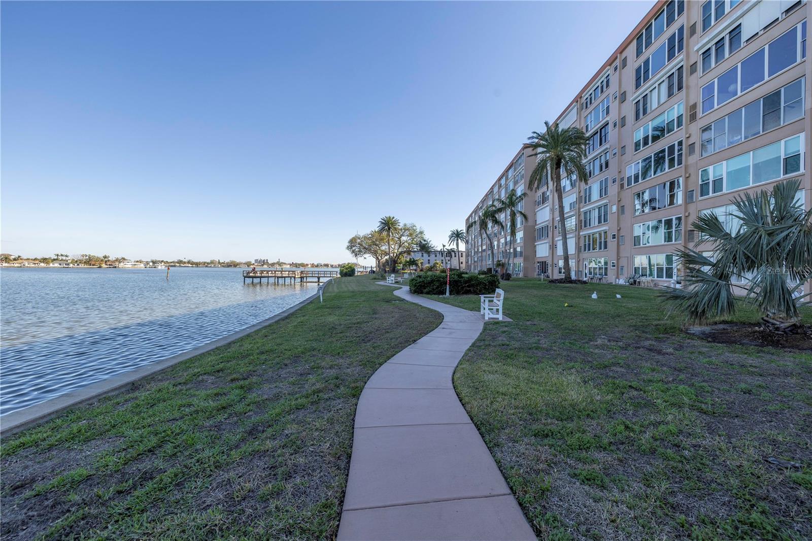 1847 SHORE DR S #507, SOUTH PASADENA, FL, 33707