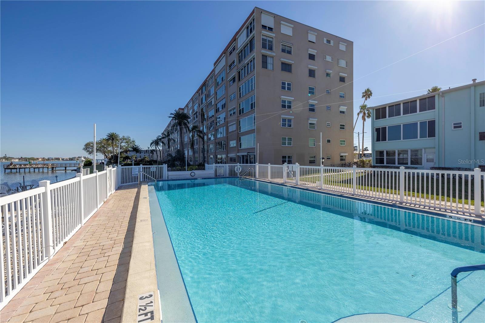 1847 SHORE DR S #507, SOUTH PASADENA, FL, 33707