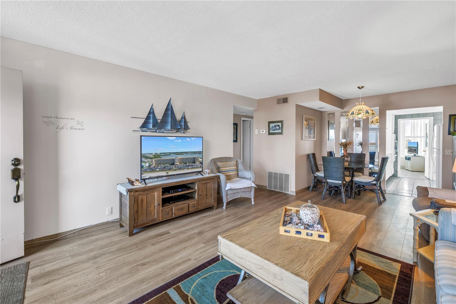 1847 SHORE DR S #507, SOUTH PASADENA, FL, 33707