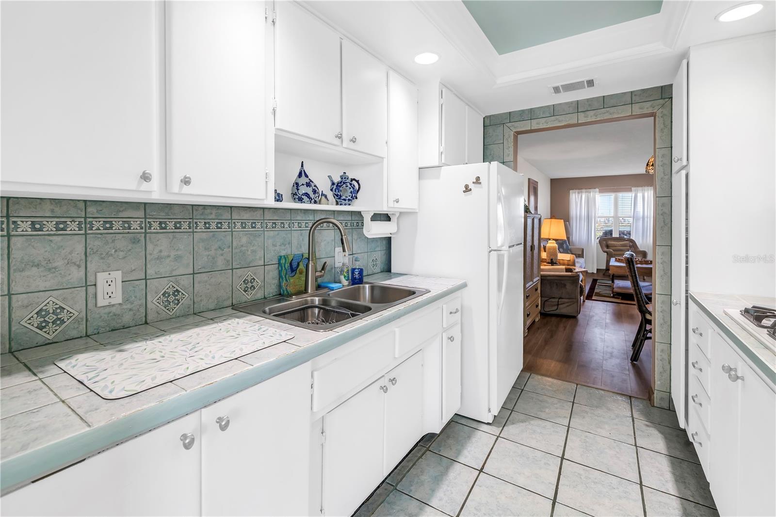 1847 SHORE DR S #507, SOUTH PASADENA, FL, 33707