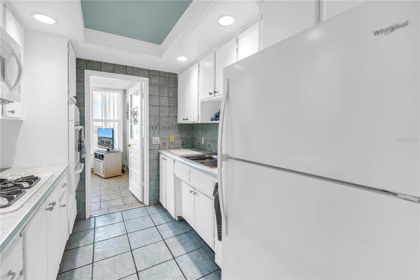 1847 SHORE DR S #507, SOUTH PASADENA, FL, 33707