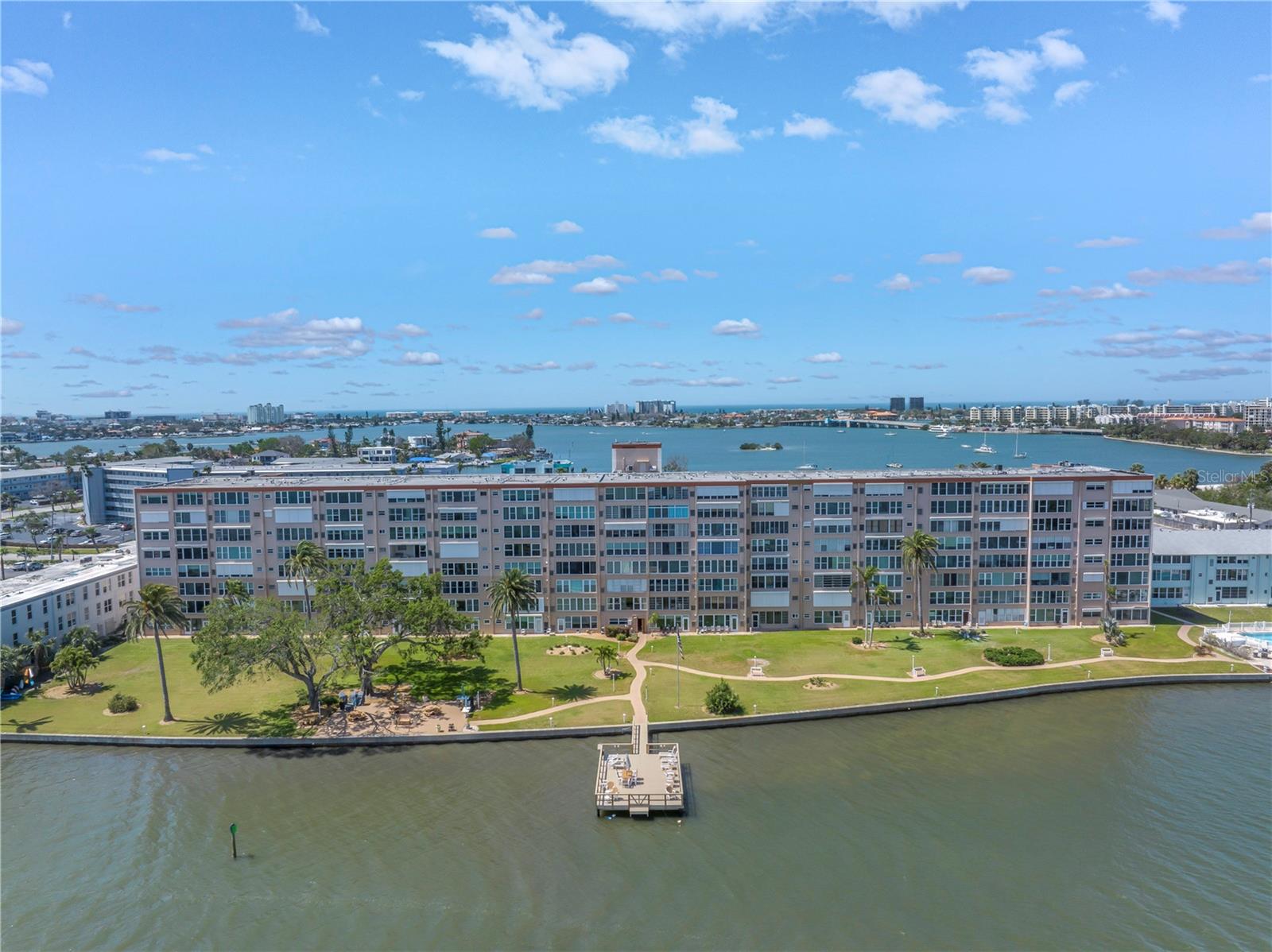1847 SHORE DR S #507, SOUTH PASADENA, FL, 33707