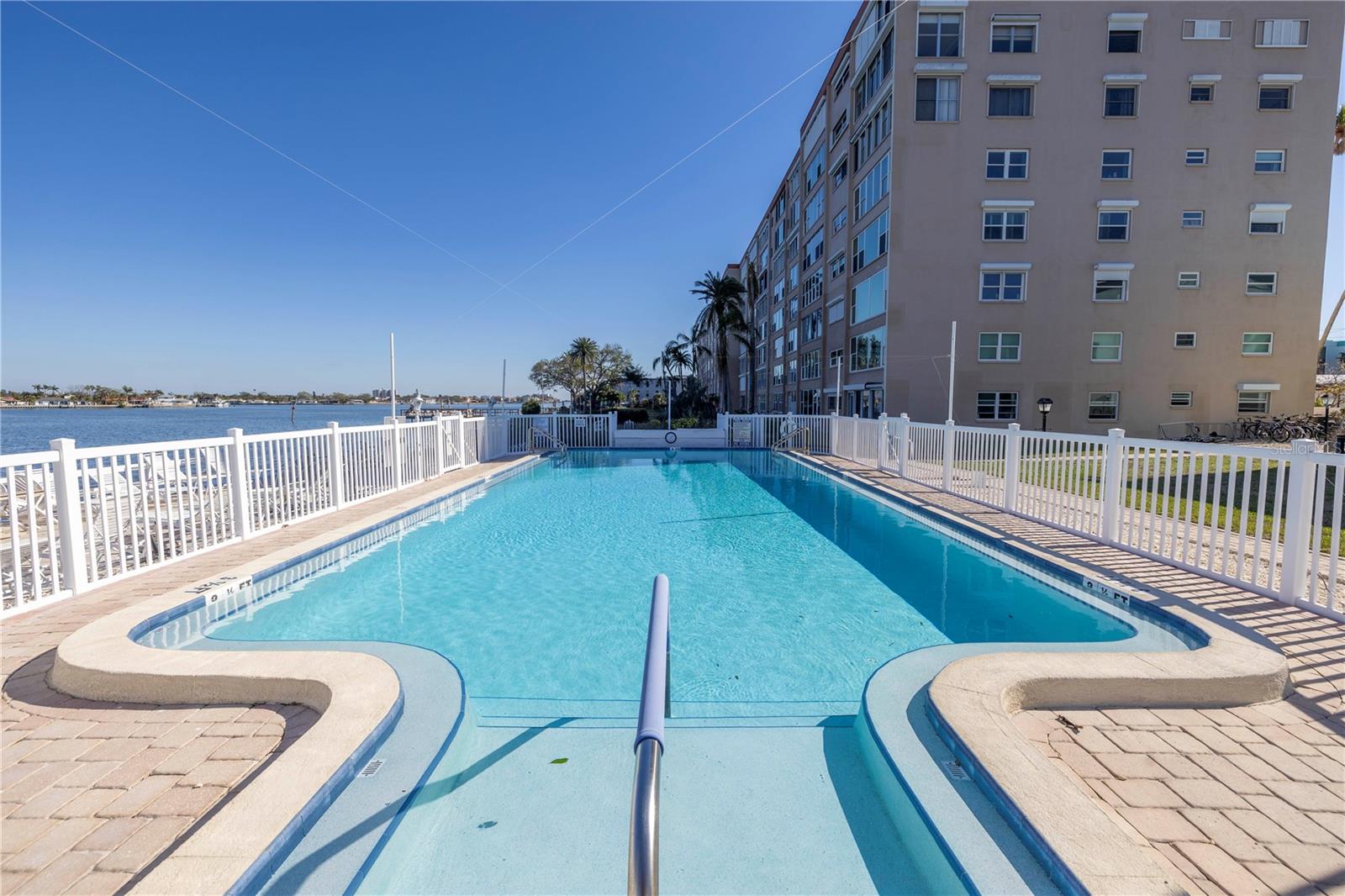 1847 SHORE DR S #507, SOUTH PASADENA, FL, 33707