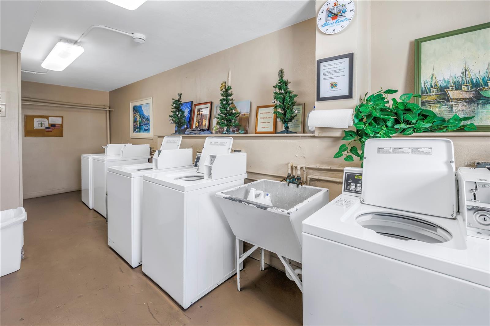 1847 SHORE DR S #507, SOUTH PASADENA, FL, 33707