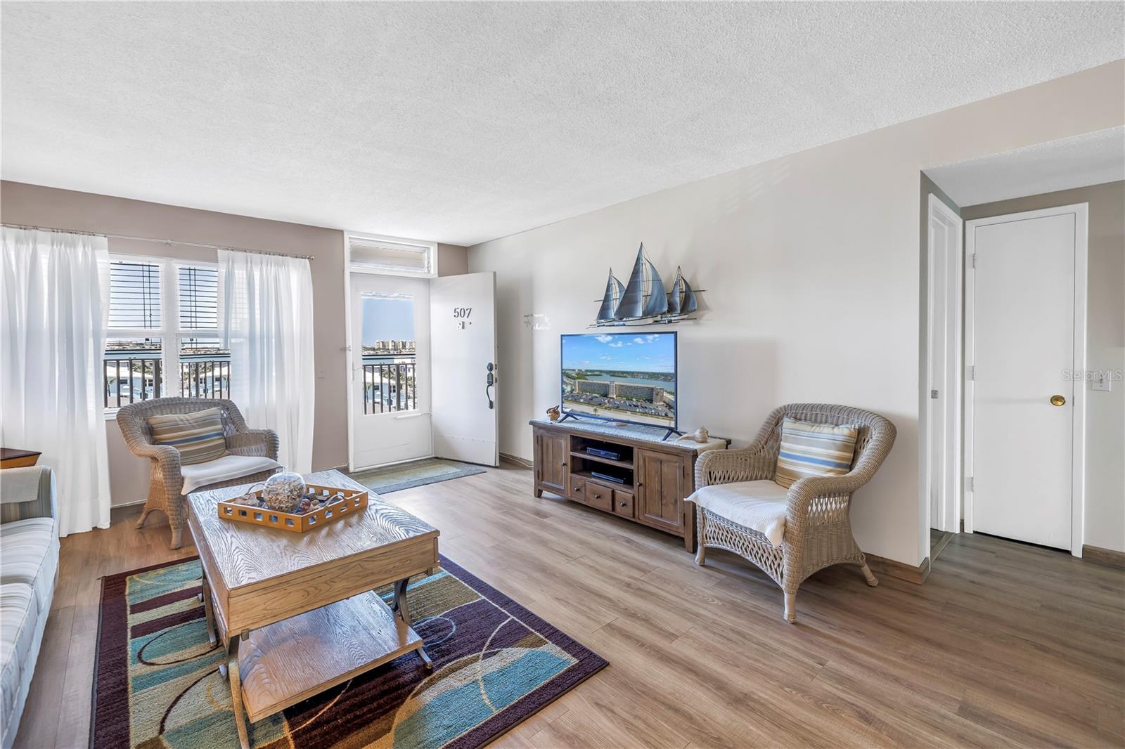 1847 SHORE DR S #507, SOUTH PASADENA, FL, 33707
