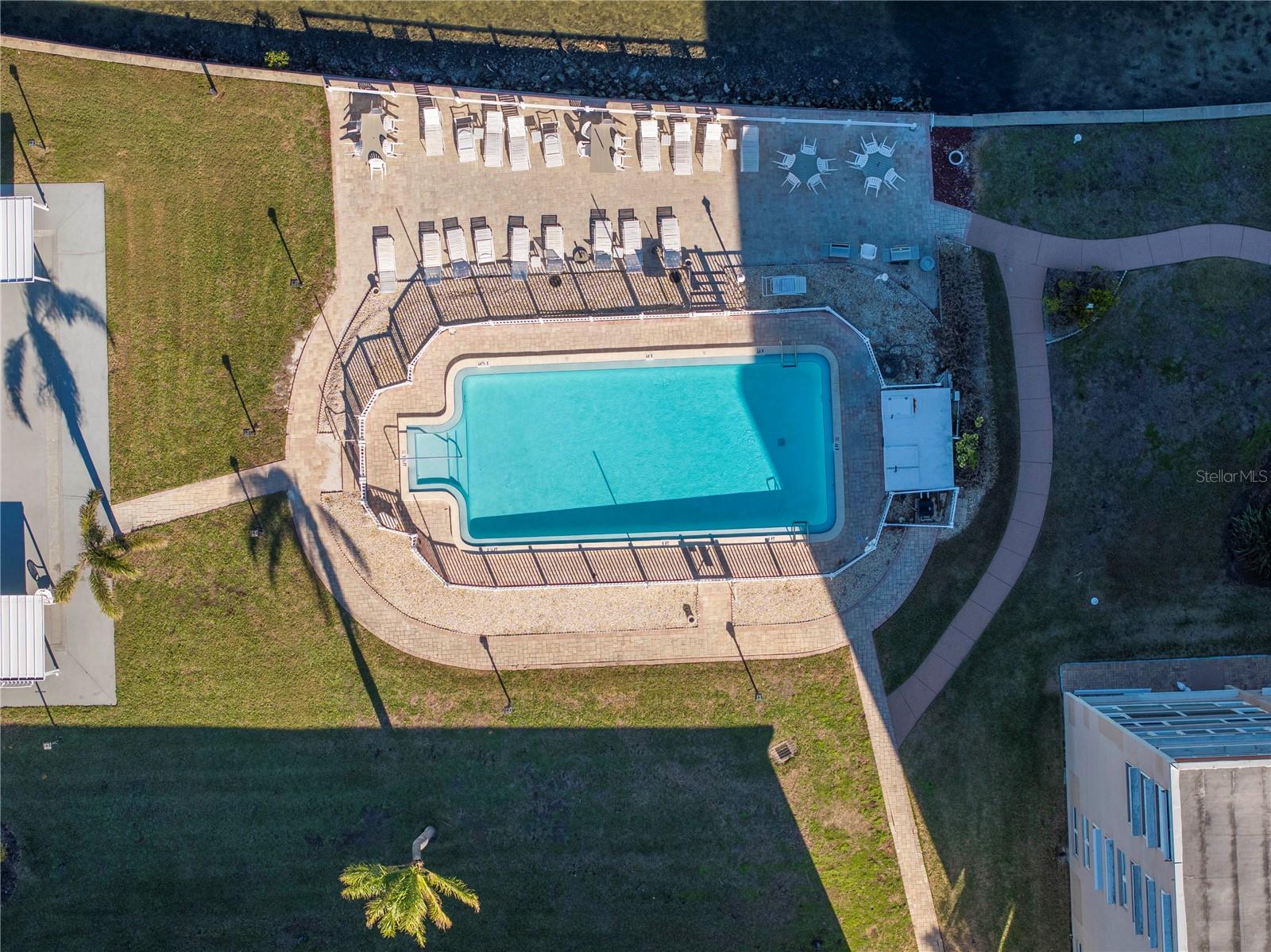 1847 SHORE DR S #507, SOUTH PASADENA, FL, 33707