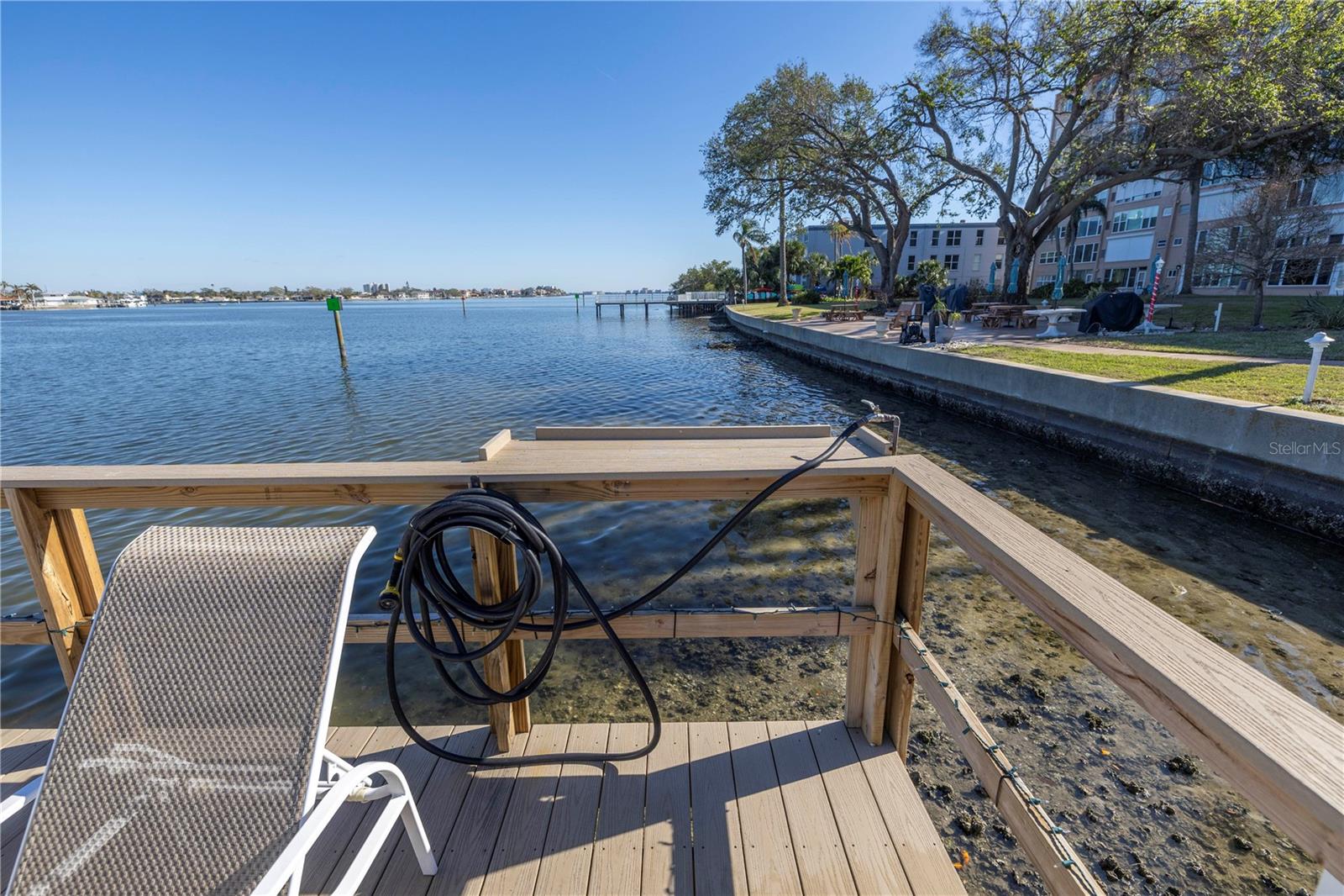1847 SHORE DR S #507, SOUTH PASADENA, FL, 33707