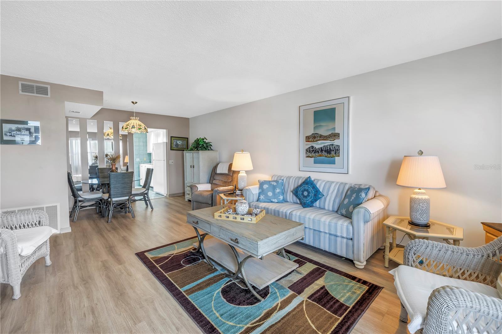 1847 SHORE DR S #507, SOUTH PASADENA, FL, 33707