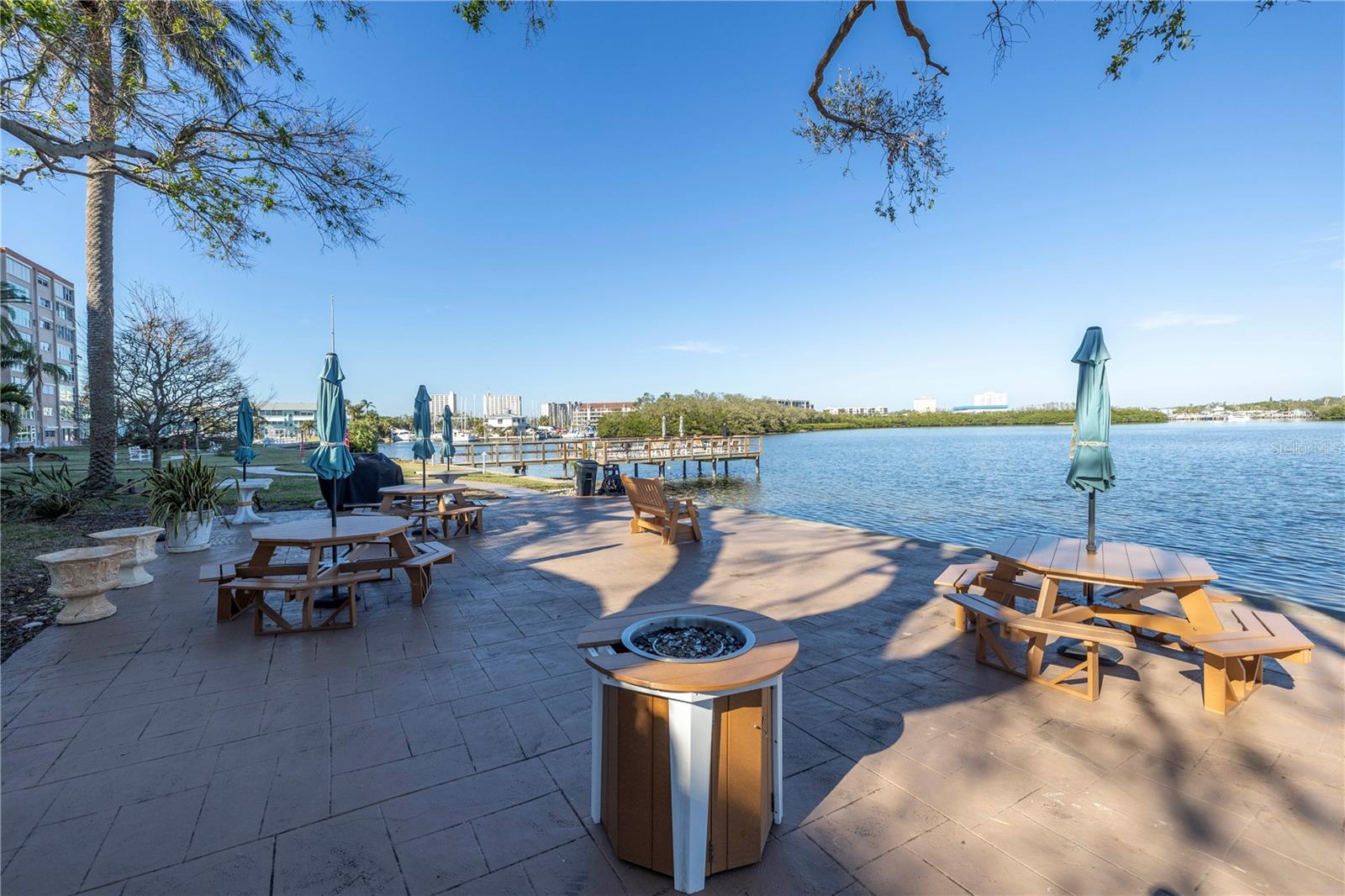 1847 SHORE DR S #507, SOUTH PASADENA, FL, 33707