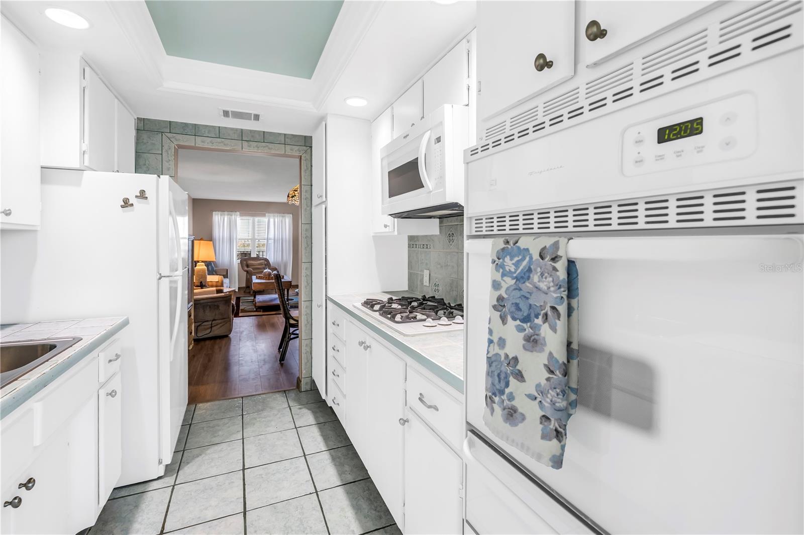 1847 SHORE DR S #507, SOUTH PASADENA, FL, 33707