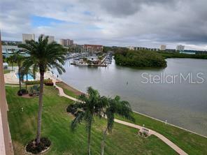 1847 SHORE DR S #507, SOUTH PASADENA, FL, 33707
