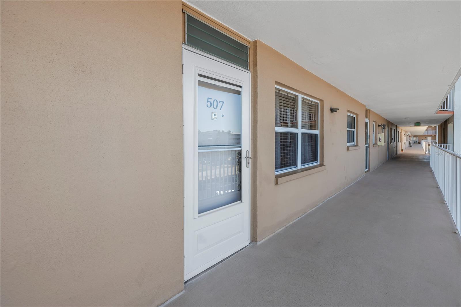 1847 SHORE DR S #507, SOUTH PASADENA, FL, 33707
