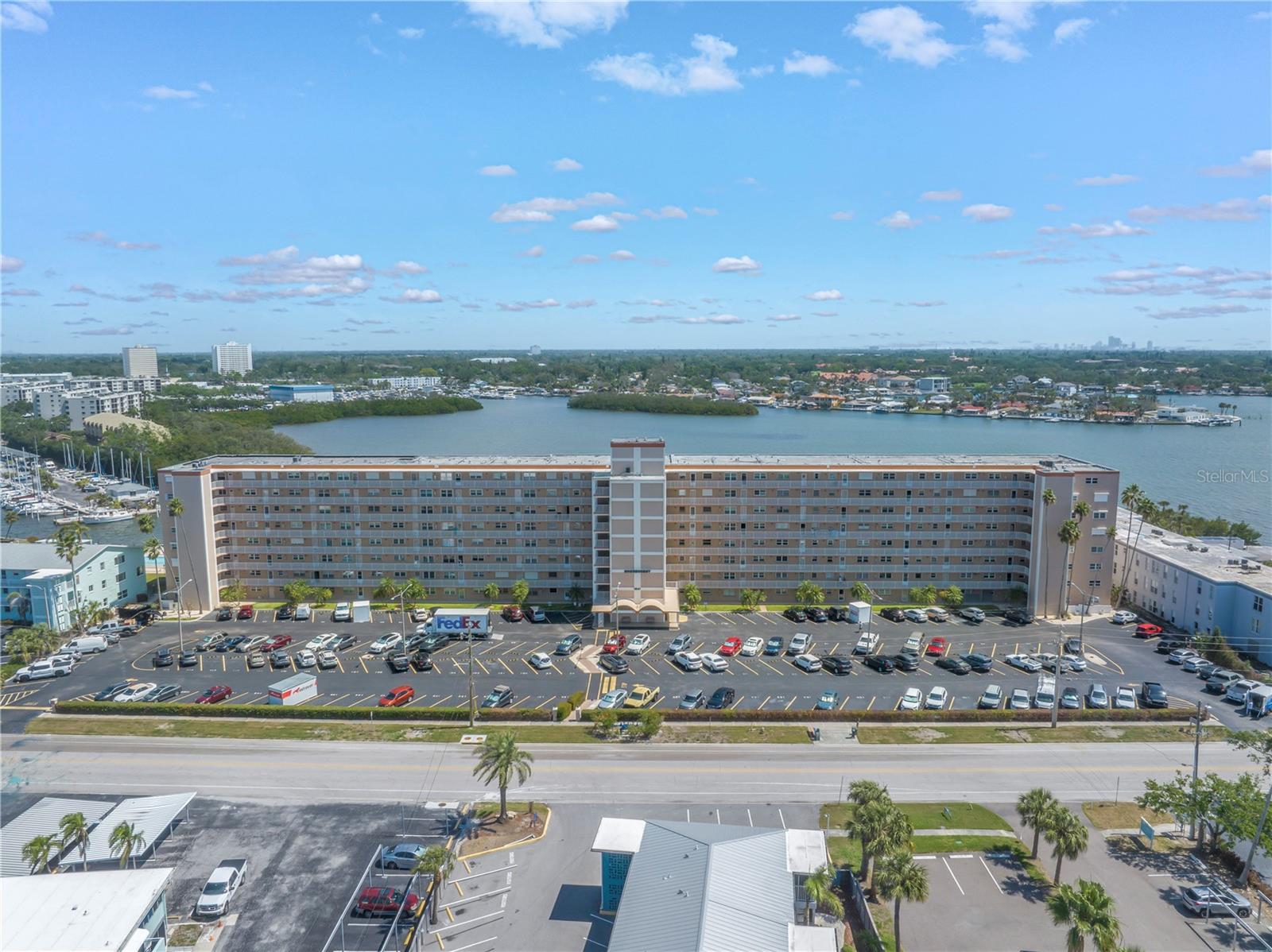1847 SHORE DR S #507, SOUTH PASADENA, FL, 33707