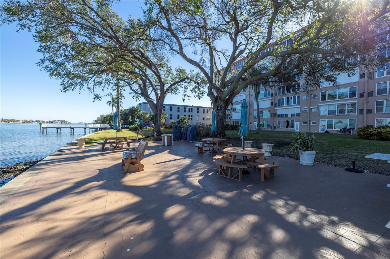 1847 SHORE DR S #507, SOUTH PASADENA, FL, 33707