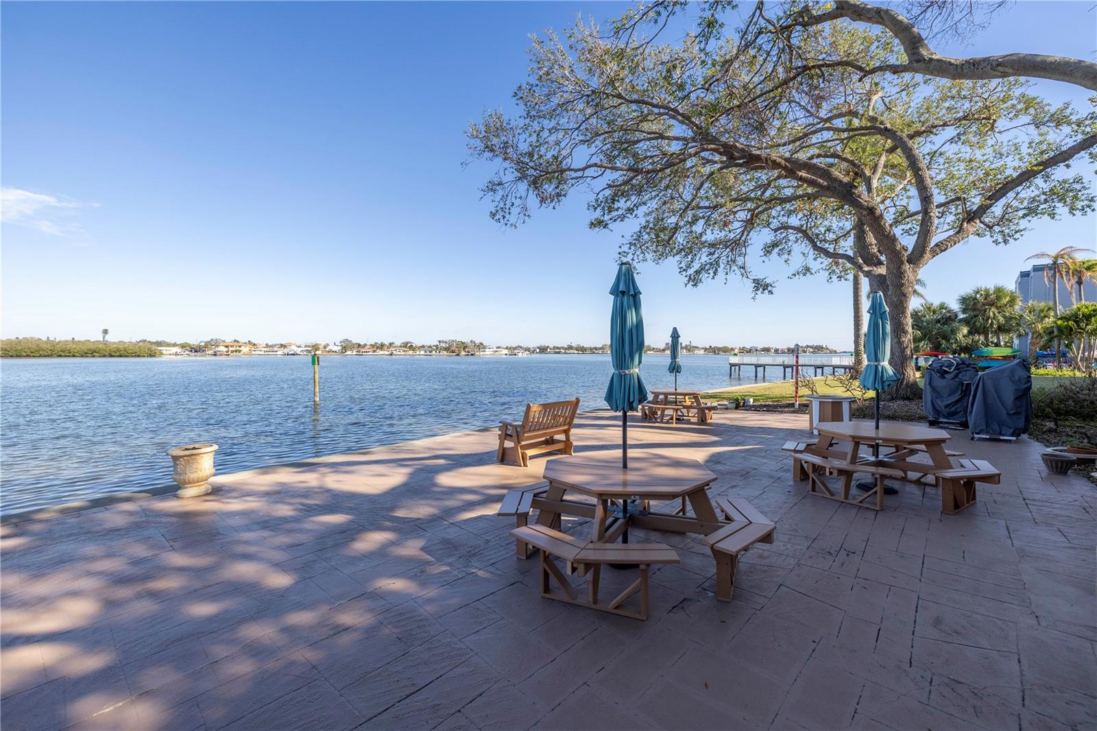 1847 SHORE DR S #507, SOUTH PASADENA, FL, 33707