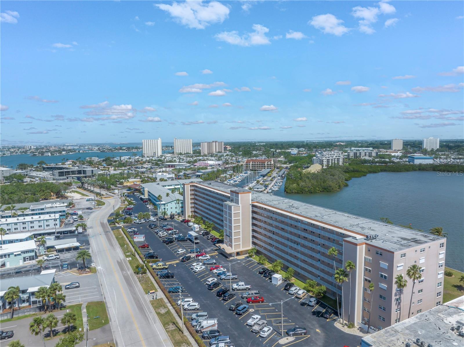 1847 SHORE DR S #507, SOUTH PASADENA, FL, 33707
