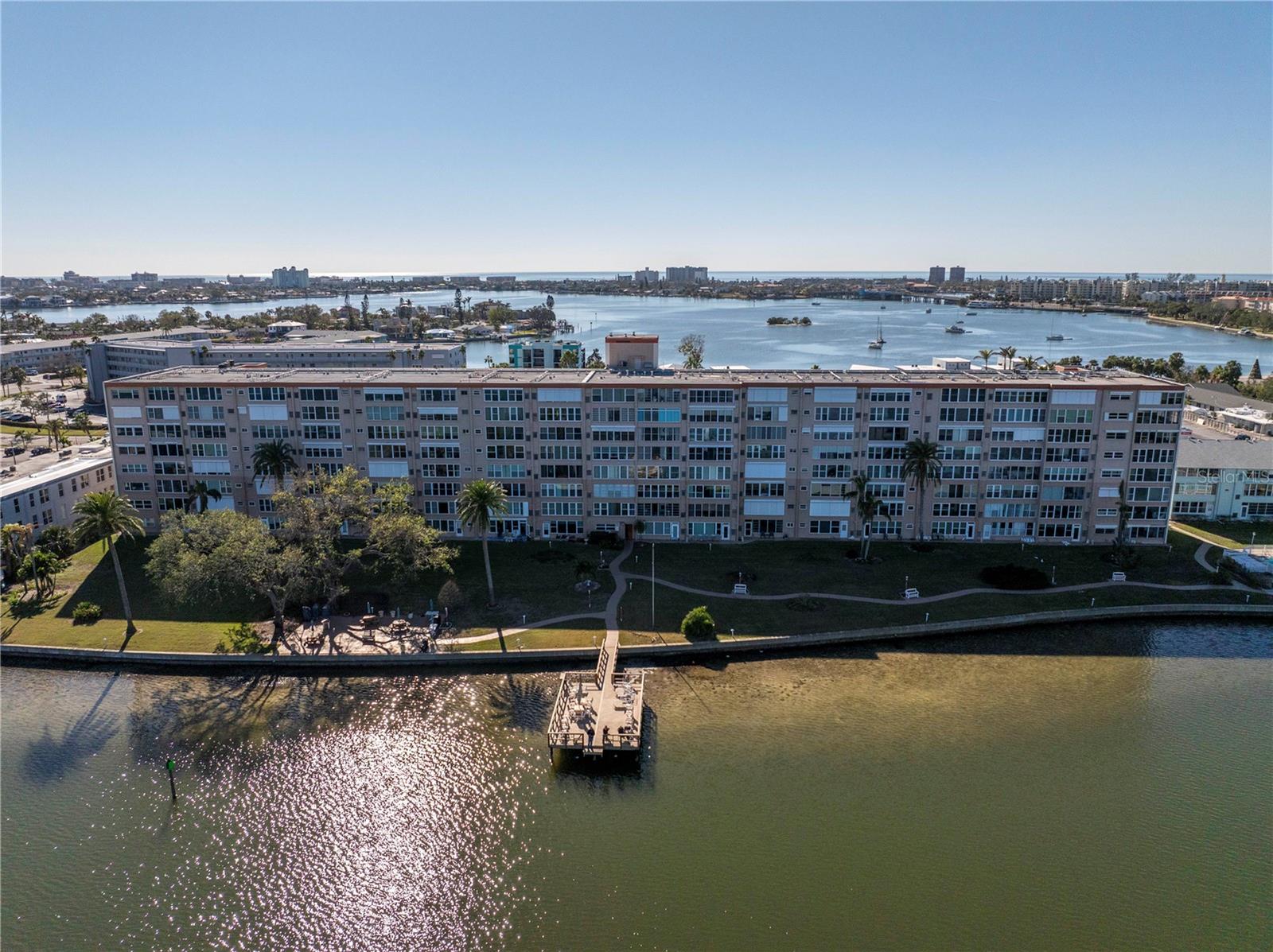 1847 SHORE DR S #507, SOUTH PASADENA, FL, 33707