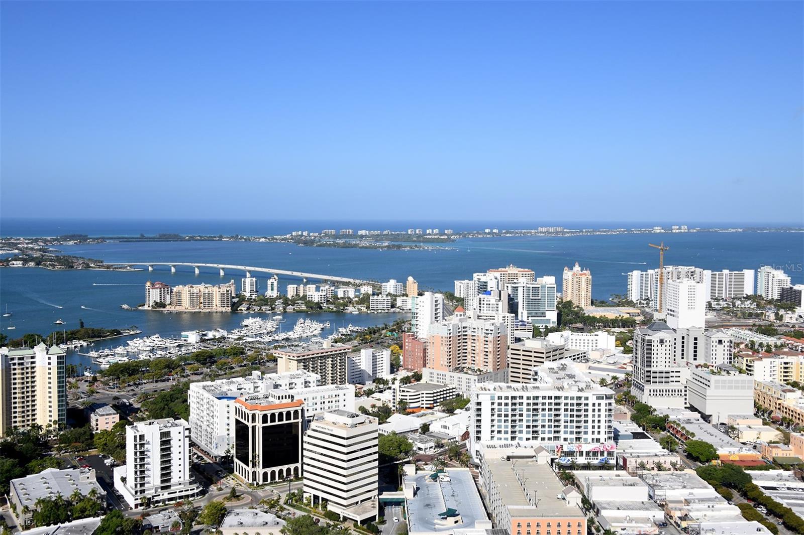 500 N JEFFERSON AVE #B-5, SARASOTA, FL, 34237