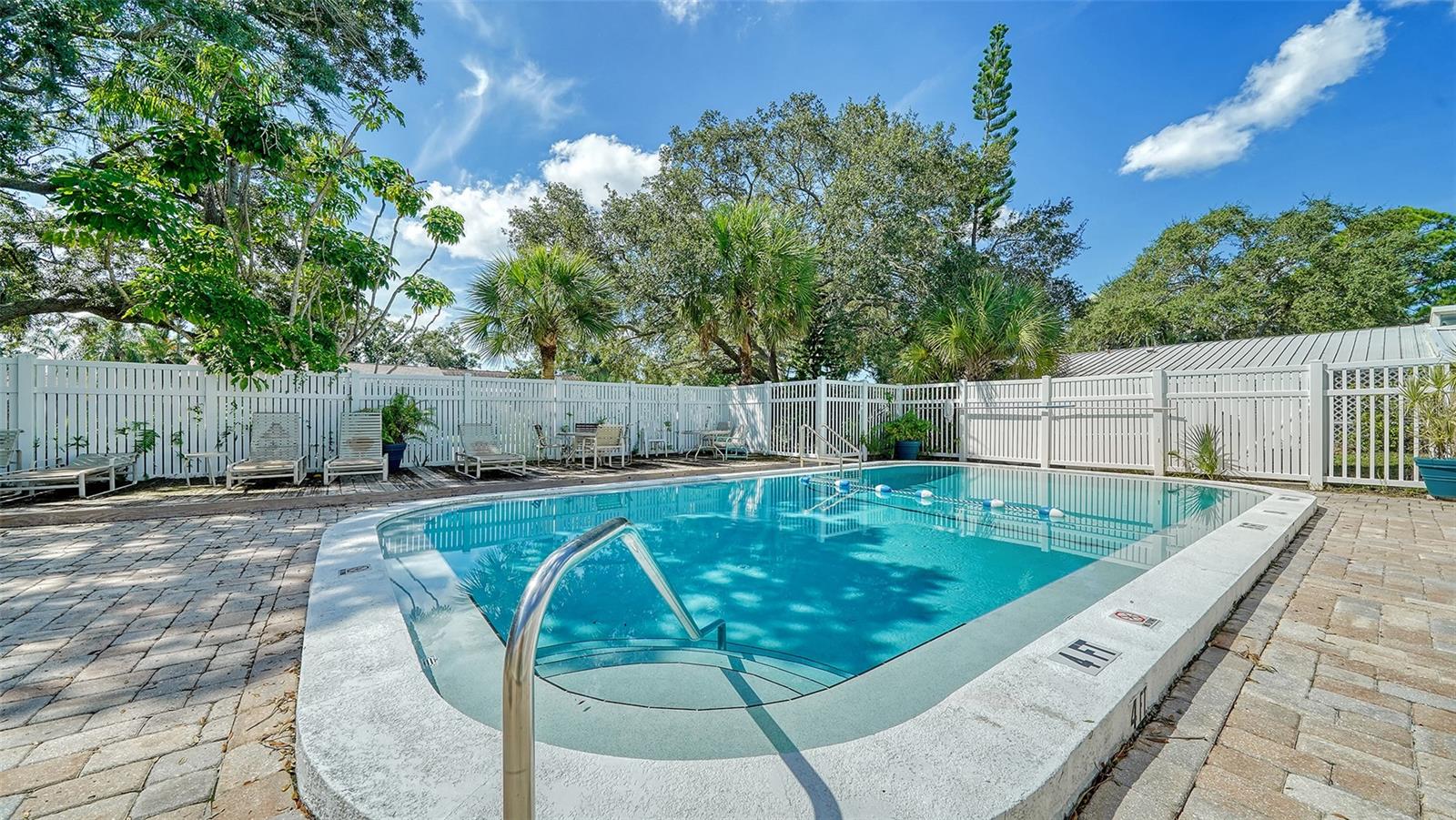 500 N JEFFERSON AVE #B-5, SARASOTA, FL, 34237