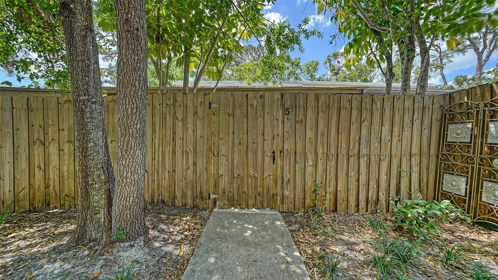 500 N JEFFERSON AVE #B-5, SARASOTA, FL, 34237