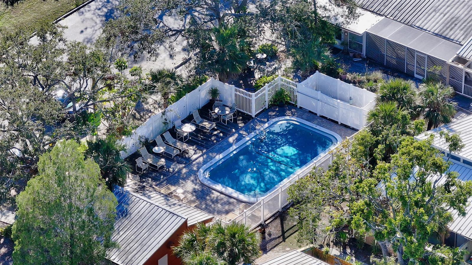 500 N JEFFERSON AVE #B-5, SARASOTA, FL, 34237