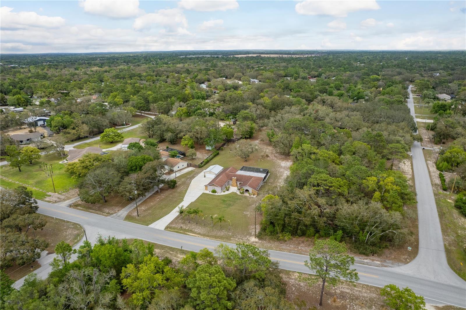 18216 MONTEVERDE DR, SPRING HILL, FL, 34610
