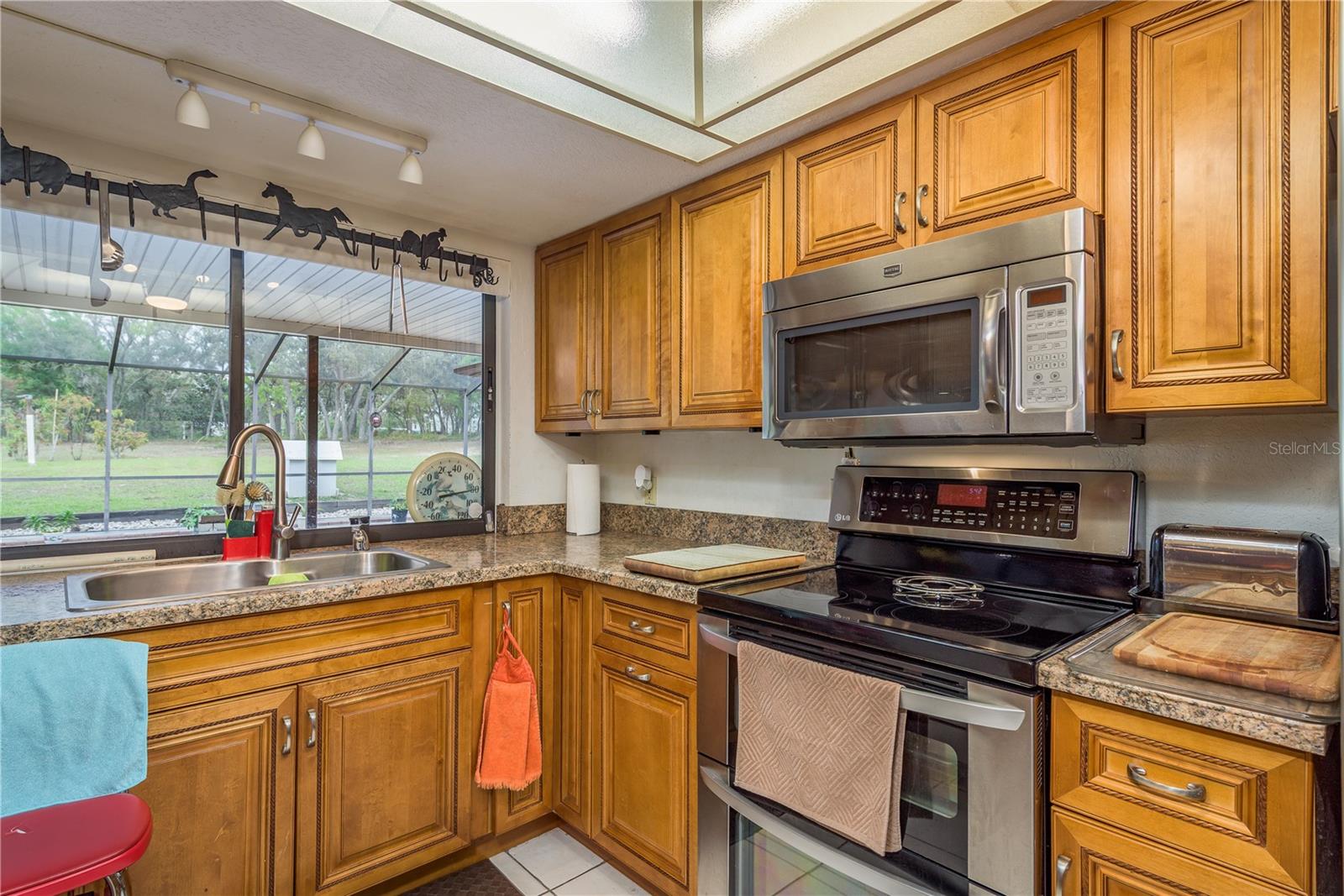 18216 MONTEVERDE DR, SPRING HILL, FL, 34610