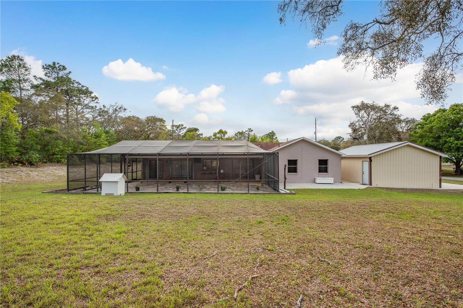 18216 MONTEVERDE DR, SPRING HILL, FL, 34610