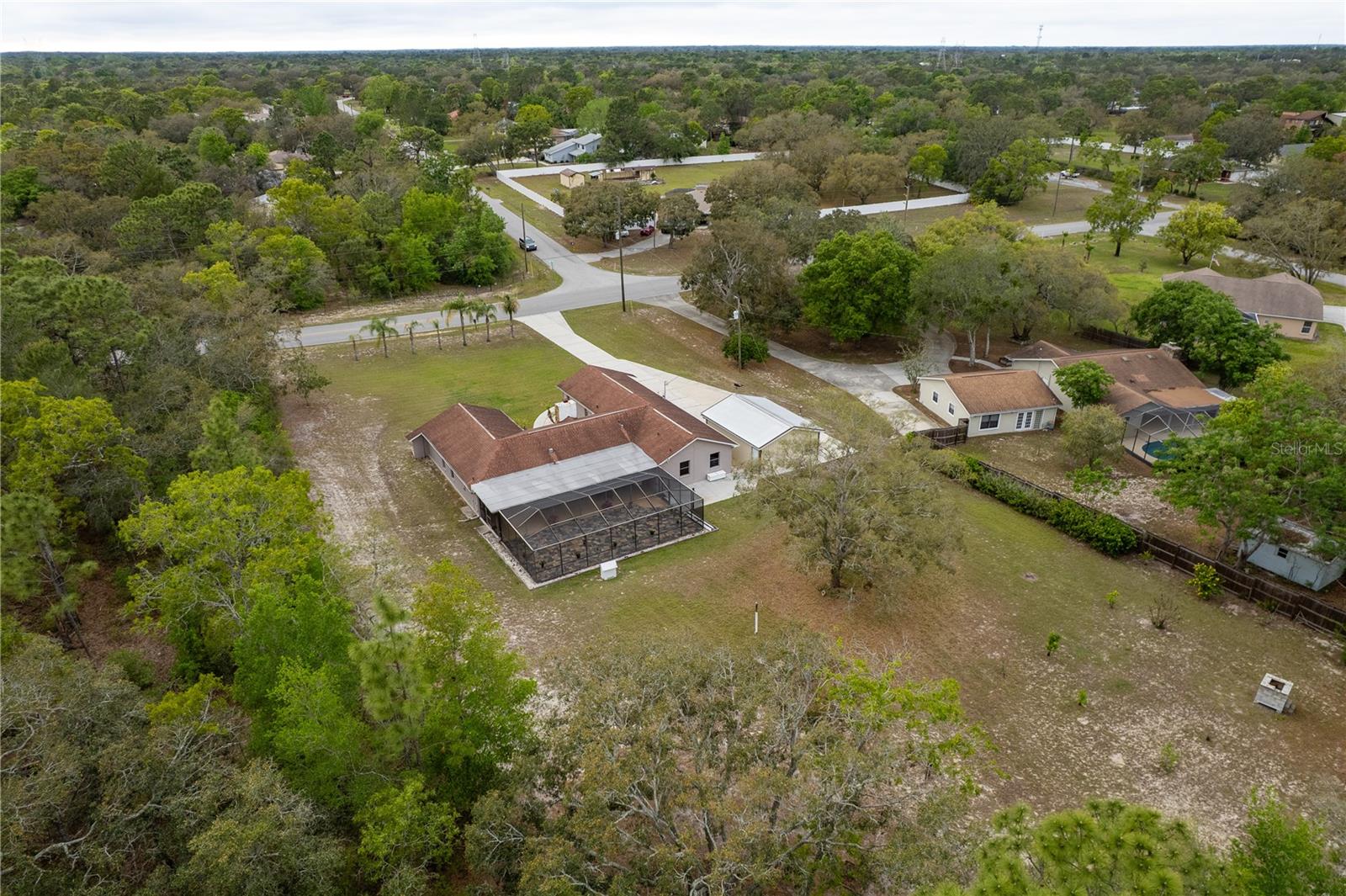 18216 MONTEVERDE DR, SPRING HILL, FL, 34610