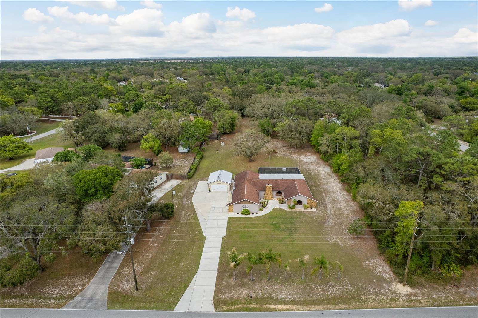18216 MONTEVERDE DR, SPRING HILL, FL, 34610